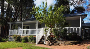 Wattle Tree Cottage - Bridgewater